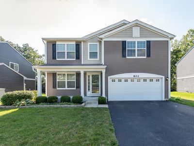 802 Timber Lake Dr, Antioch, IL, 60002