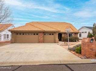 5643 N Hole In One Dr, Prescott, AZ 86301
