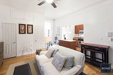 Rented by Bond New York