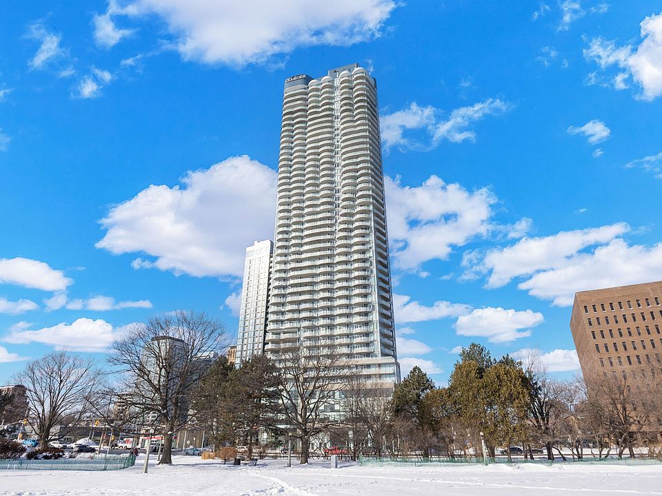 1st image of 805 Carling Ave #2009