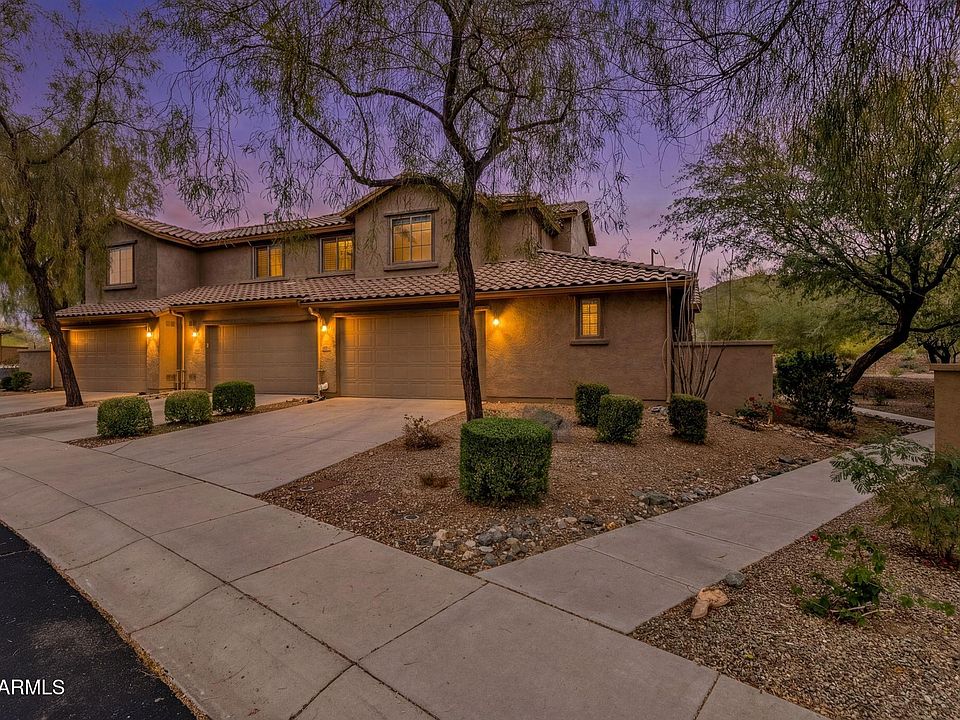 28839 N 20TH Lane, Phoenix, AZ 85085 | Zillow