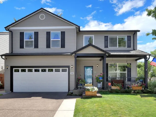 3888 Century Dr, Eugene, OR 97402