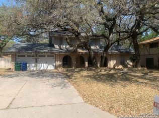 3015 Colony Dr, San Antonio, TX 78230