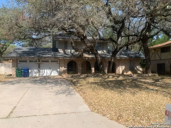 3015 Colony Dr, San Antonio, TX 78230