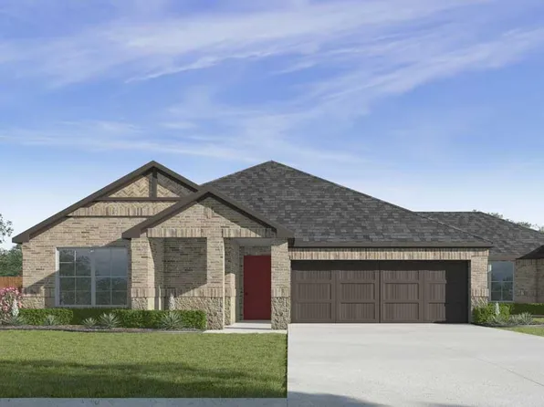 516 Eagle Canyon Dr, Leander, TX 78641