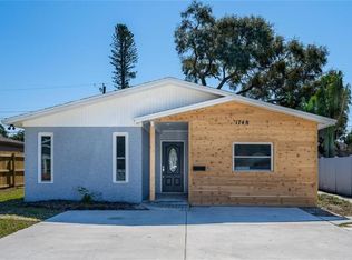 1748 New Hampshire Ave NE, Saint Petersburg, FL 33703