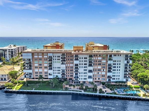 1150 Hillsboro Mile APT 1006