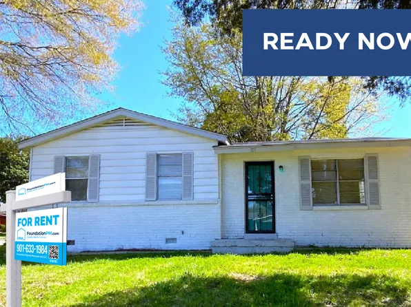 707 Mohawk Ave, Memphis, TN 38109