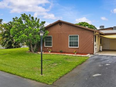 503 SE 5th Cir, Boynton Beach, FL, 33435