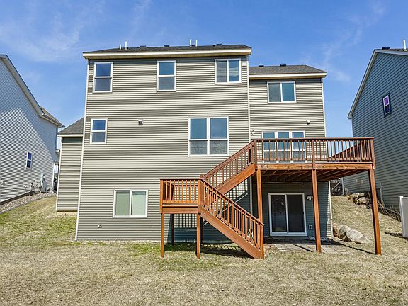 2nd image of 15523 77th St NE