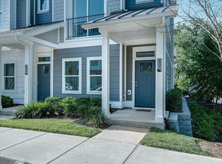 432 Merritt Ave, Nashville, TN 37203