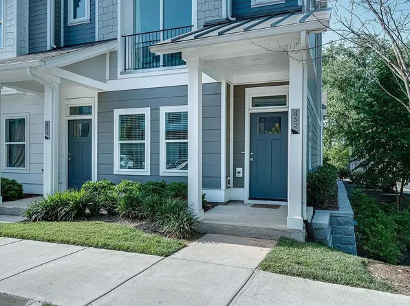 432 Merritt Ave, Nashville, TN 37203