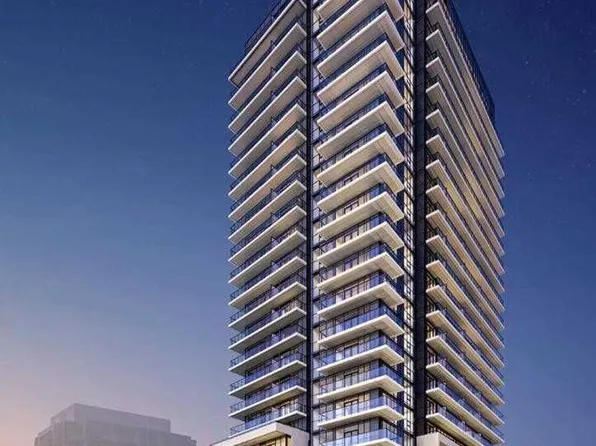 38 Iannuzzi St #311, Toronto, ON M5V 0A2