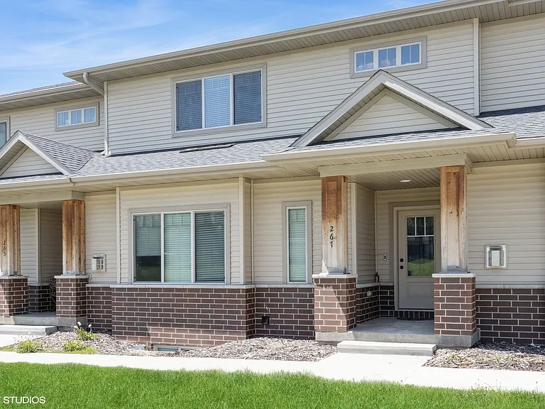 Rollins Pass Condominiums — Photo 28
