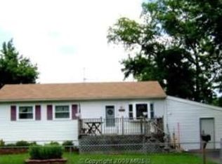 9304 Baker St, Manassas, VA 20111