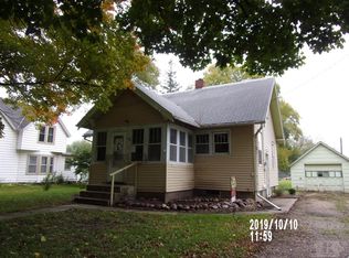 214 N 1st St, Wallingford, IA 51365
