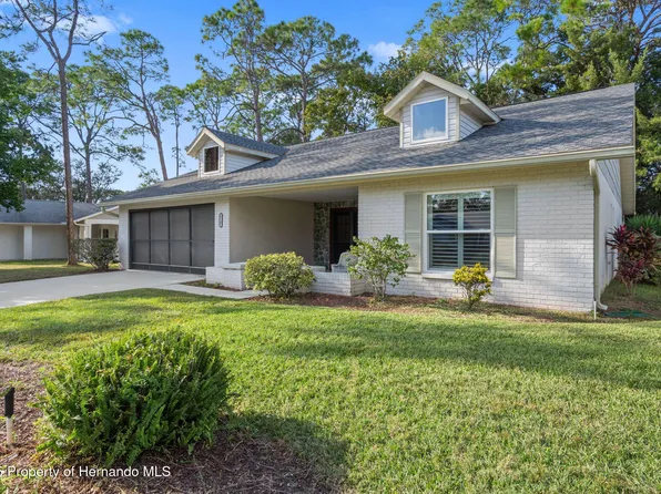 6147 Turnburry Ct, Spring Hill, FL 34606