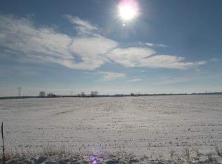 4444 W 200 N Just West Off #350, Warsaw, IN 46582