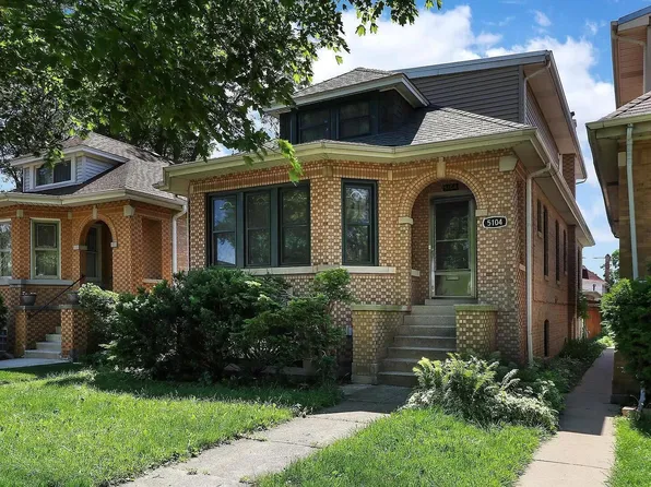 5104 N Kilbourn Ave, Chicago, IL 60630
