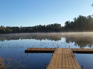 5922 Twin Lake Rd W, Minocqua, WI 54548