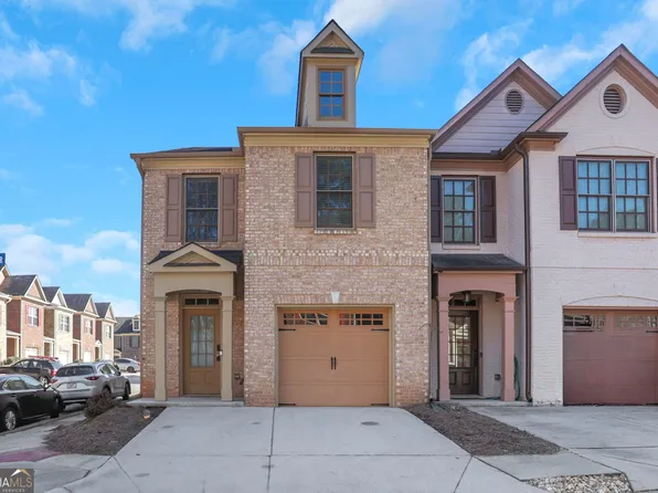 300 Knelston Oak Dr, Suwanee, GA 30024