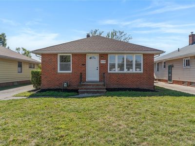 12120 Orme Rd, Garfield Heights, OH, 44125