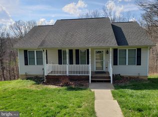 147 Goode Dr, Front Royal, VA 22630