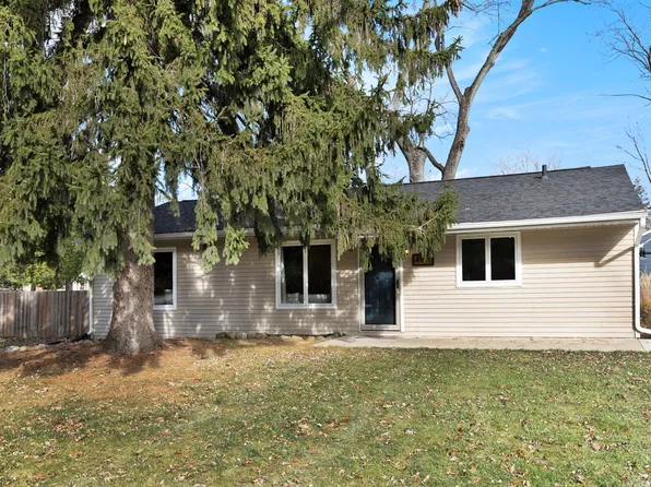 4162 Railroad St, Ann Arbor, MI 48103