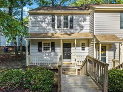 6731 Chauncey Dr, Raleigh, NC, 27615