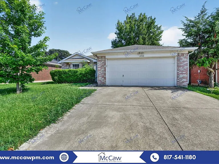 3728 Chaddybrook Ln — Photo 1