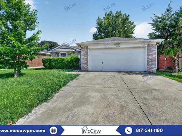3728 Chaddybrook Ln, Fort Worth, TX 76137