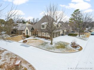 4738 S Atlanta Ave, Tulsa, OK 74105