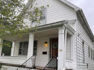 192 Gorton St, Buffalo, NY