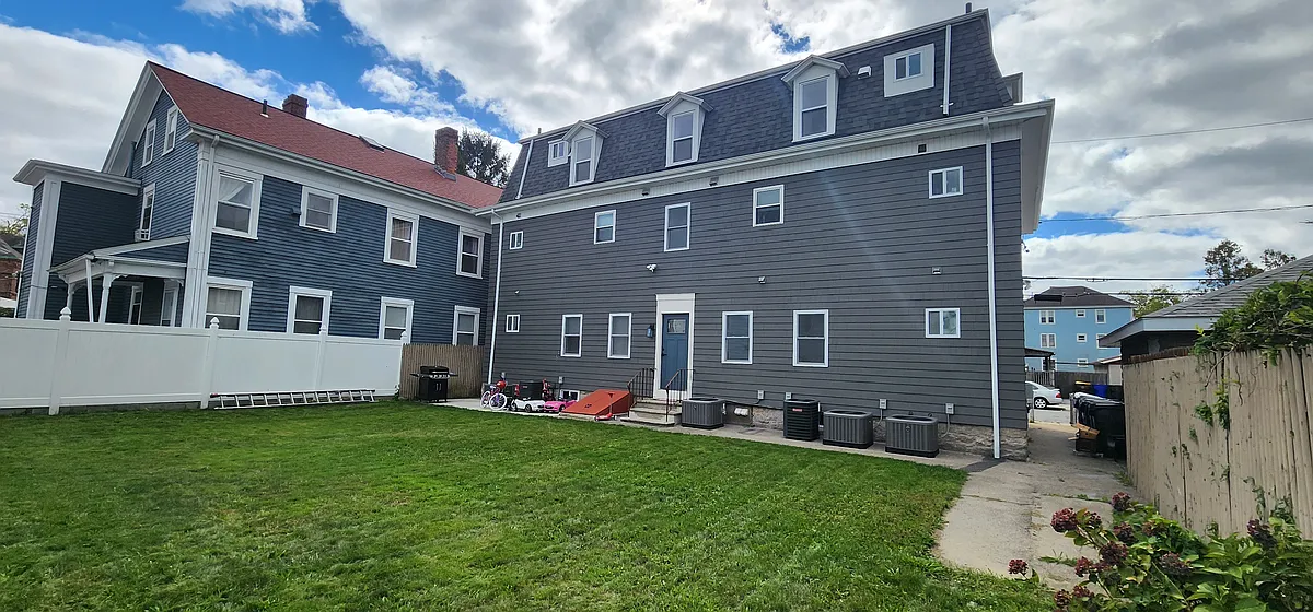 Building Photo - 322 Brownell St #3E