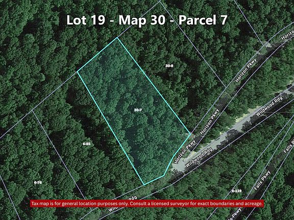 4th image of LOT 19 Horizon Pkwy