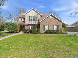 2663 Quarter Ln SE, Owens Cross Roads, AL 35763