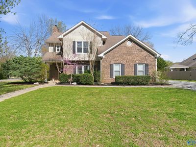2663 Quarter Ln SE, Owens Cross Roads, AL, 35763