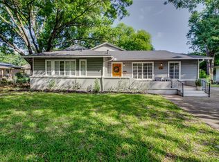 101 Charlotte Ave, Waxahachie, TX 75165