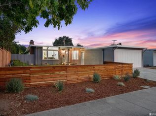 1742 Herschel St, San Mateo, CA 94403