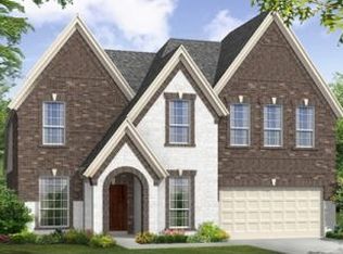 13022 Chatfield Manor Ln, Tomball, TX 77377