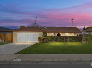 3408 Kennedy Ave, Bakersfield, CA 93309