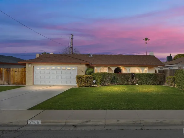 3408 Kennedy Ave, Bakersfield, CA 93309