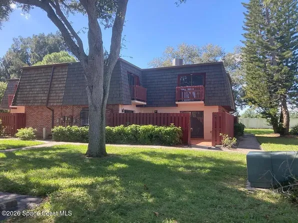 46 Piney Branch Way APT A, West Melbourne, FL 32904