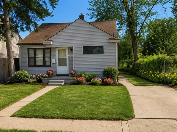 26147 Lehigh St, Inkster, MI 48141