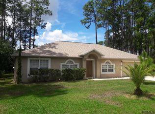 13 Beacon Mill Ln, Palm Coast, FL 32137