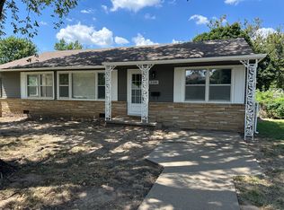 3346 S Marion Ave, Tulsa, OK 74135
