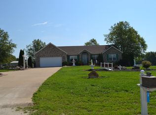 3 Erin Dr, Cuba, MO 65453