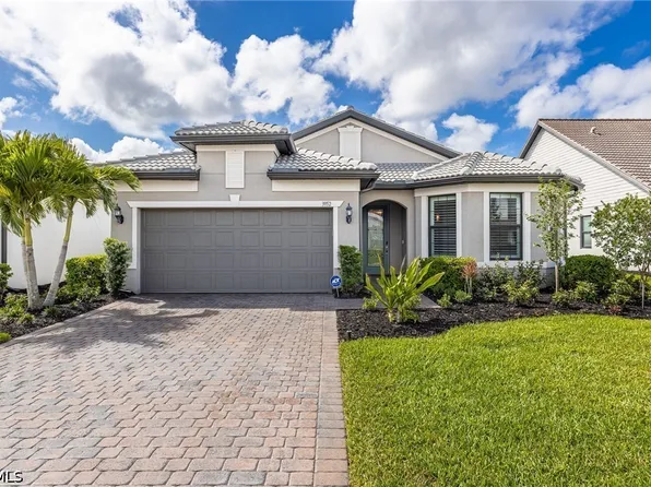 3952 Black Eagle Ln, Fort Myers, FL 33966