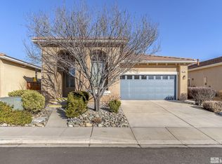 1380 Arona Dr, Sparks, NV 89434