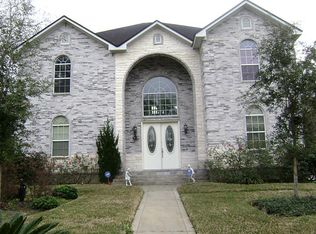 1715 Sweet Grass Trl, Houston, TX 77090